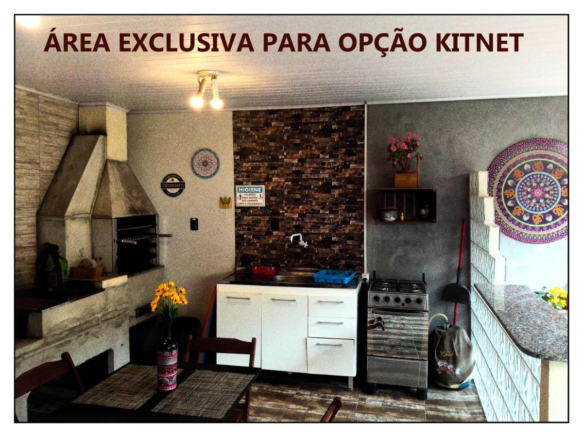 Residencial Recanto Do Theozinho Бомбиньяс Экстерьер фото